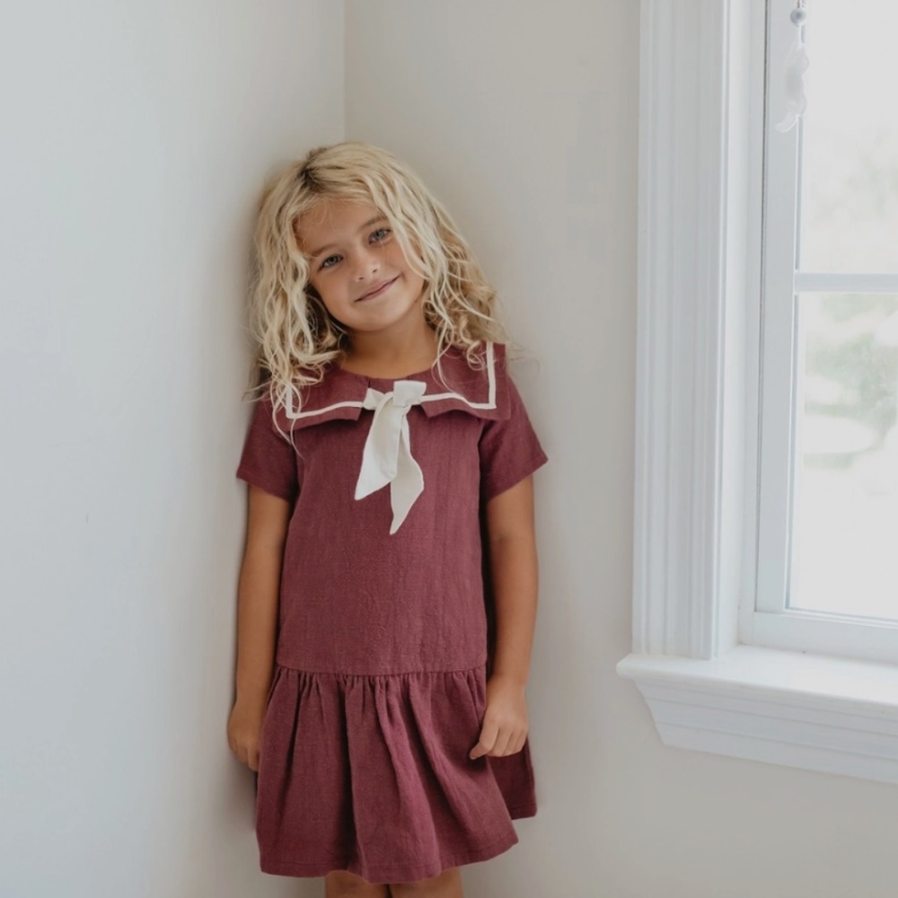 COPY - Sailor Dress